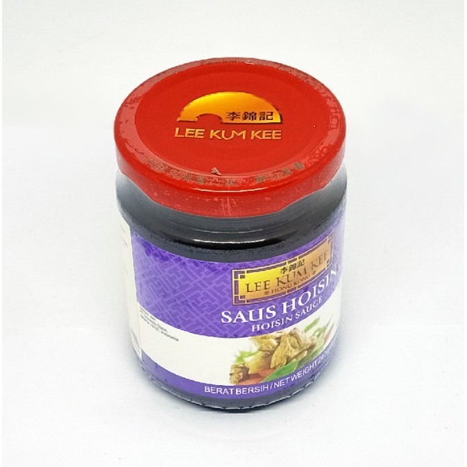 Lee Kum Kee Hoisin Sauce (Saus Hoisin) 240 gr