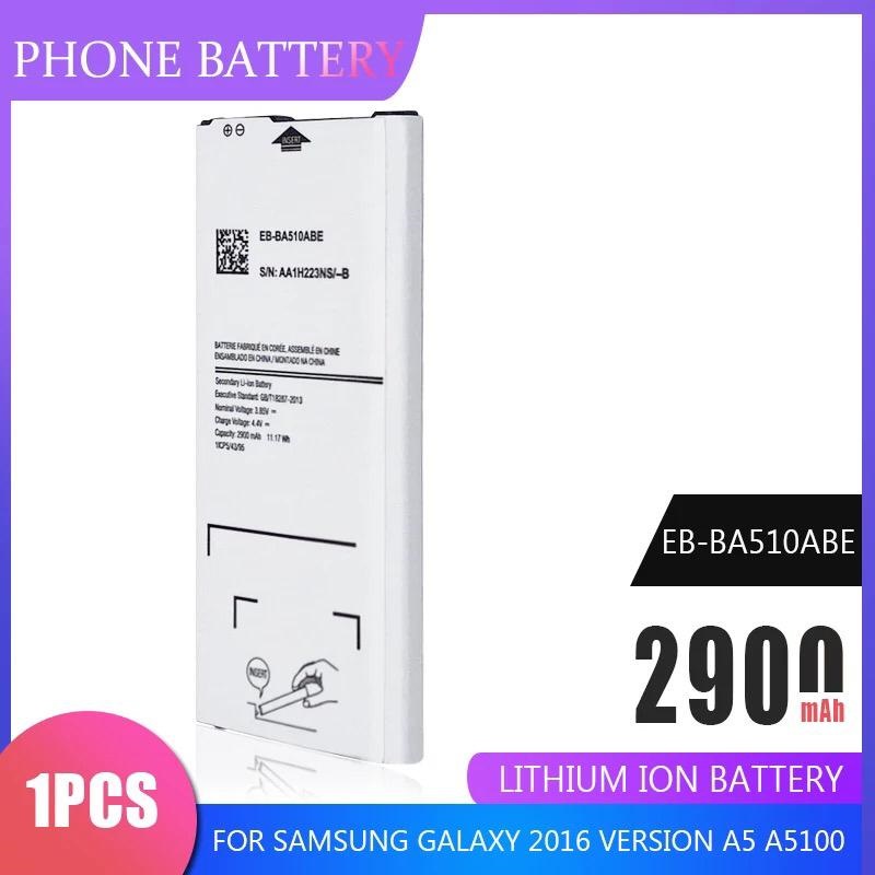 Baterai Samsung Galaxy A510 / A5 2016 | Batre ORI Samsung BA-510