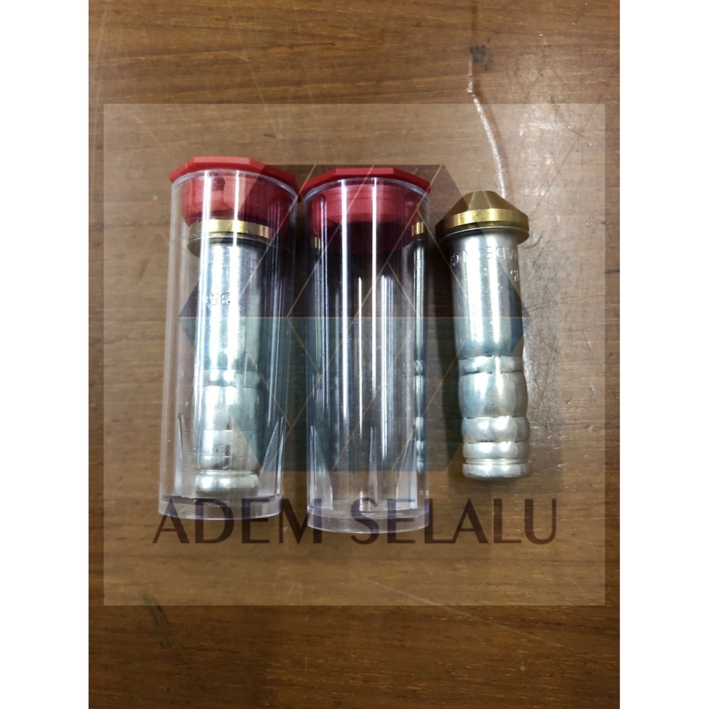 Orifice Danfoss TE-2