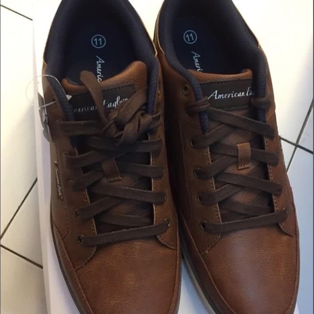 Sepatu Pria Casual American Eagle