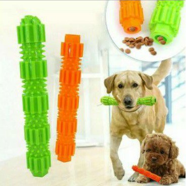 Mainan Gigit Anjing &quot;TOOTHBRUSH STICK 23,5cm&quot; Dog Toys