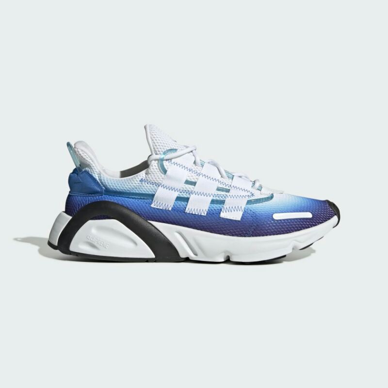 Adidas LXCON Shoes Cloud White Blue Original