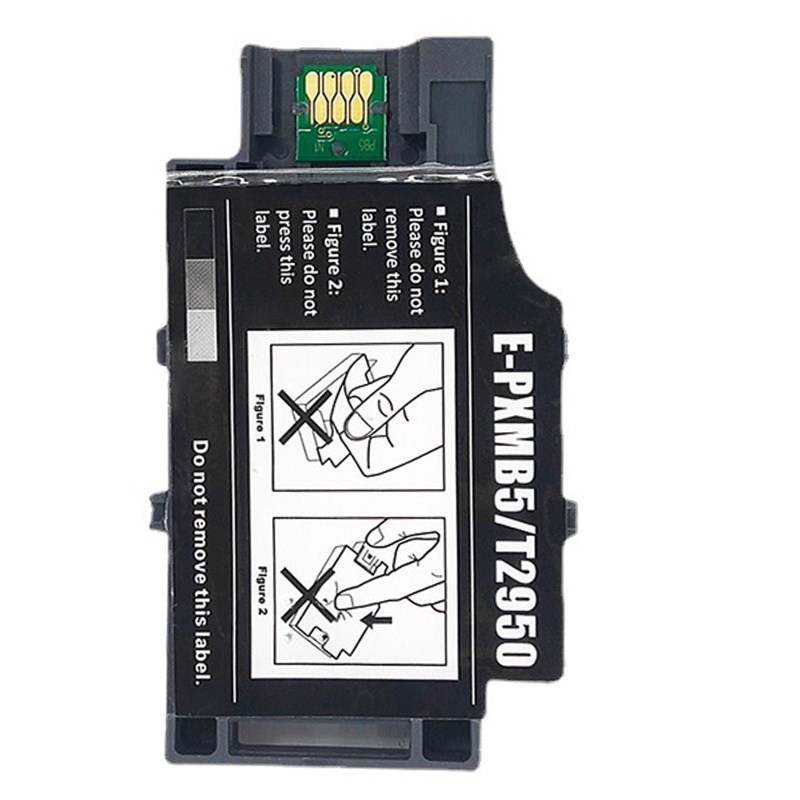 Kotak Perawatan Tinta btsg WF-110 T2950 T295000 Untuk Printer EpsonWorkforce WF100 Handphone