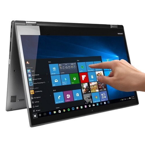 Lenovo Flex 5-14IIL05-69ID I7-1065G7 16GB 1TB SSD MX330 2GB WIN10+OHS