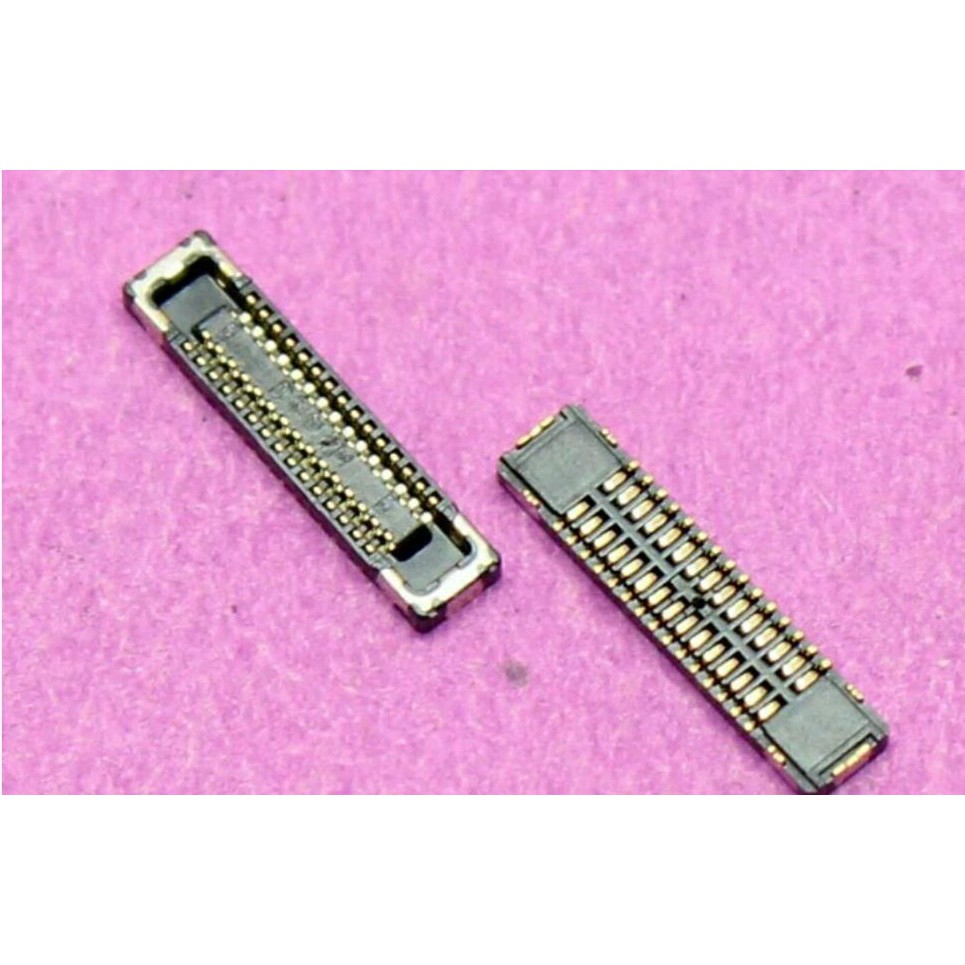 KONEKTOR CONNECTOR LCD OPPO F1 F1S