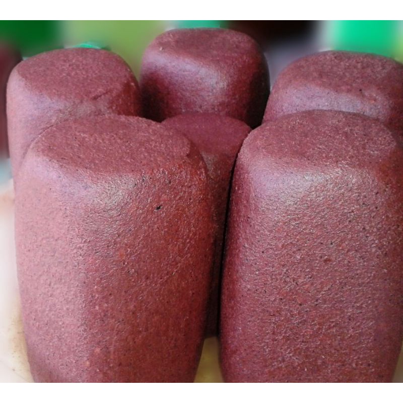 

Trasi uenak khas Pacitan