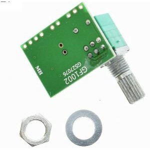 pam 8403 mini amplifier stereo