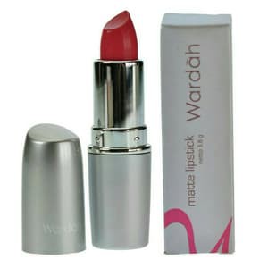 WARDAH MATTE LIPSTIK 3.8 GR