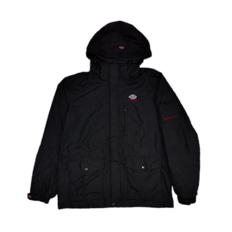 JACKET DICKIES ECWCS