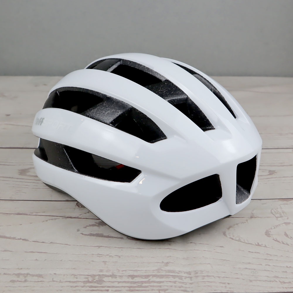 PROMO TaffSPORT Helm Sepeda Ultralight Cycling Bike Helmet