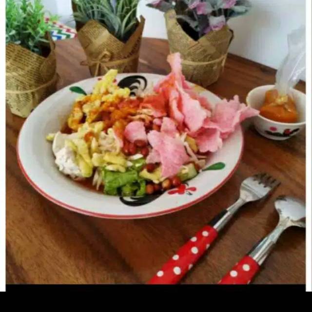 Asinan Betawi Asymuni ,Asmuni,Hj Tati Pasar jangkrik