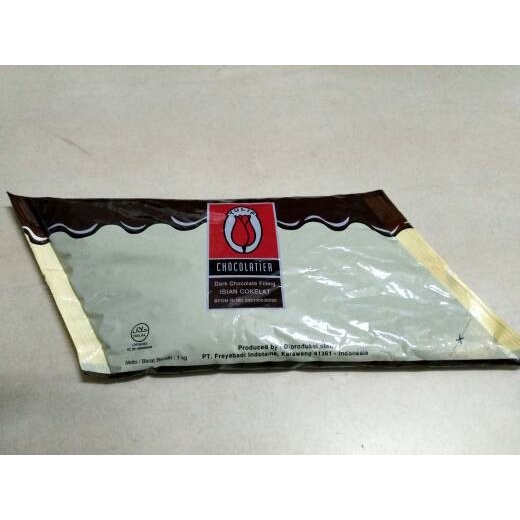 

Tulip Chocolate Filling 1kg