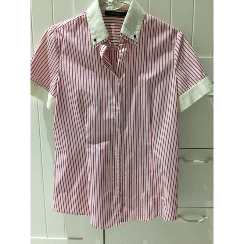 kemeja G2000 (preloved)