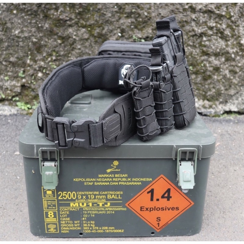 kopel durhaim terbaru