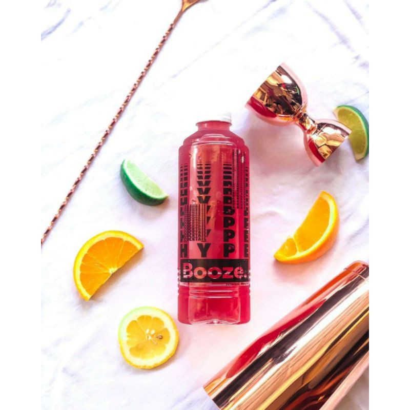 

hype booze cosmopolitan