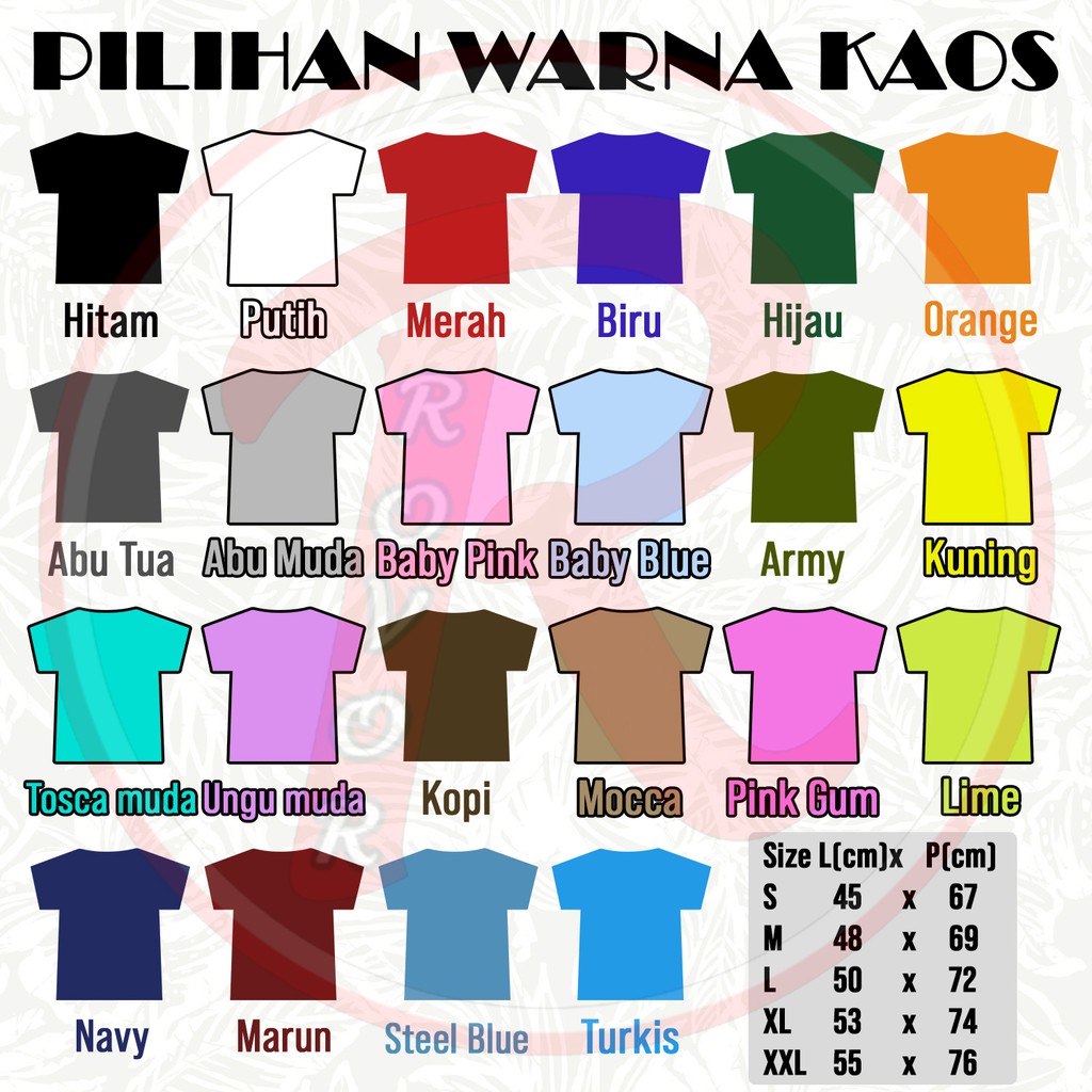 Baju Kaos sablon custom sablon dtf satuan full color custom foto kaos pria wanita sablon desain foto sablon tulisan nama design bebas suka suka