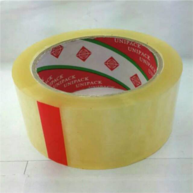 

Isolasi opp unipack