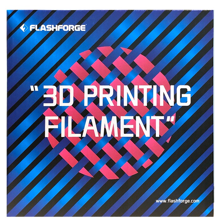 Original Flashforge HIPS Filament 500 Gram Import from USA