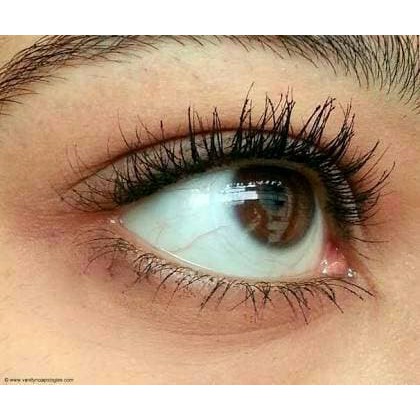 (BISA COD) Maybelline Hypercurl Volum Express Waterproof Mascara ORIGINAL