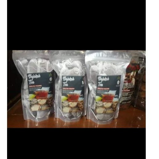 

Teh Bajakah Premium Kalimantan!!