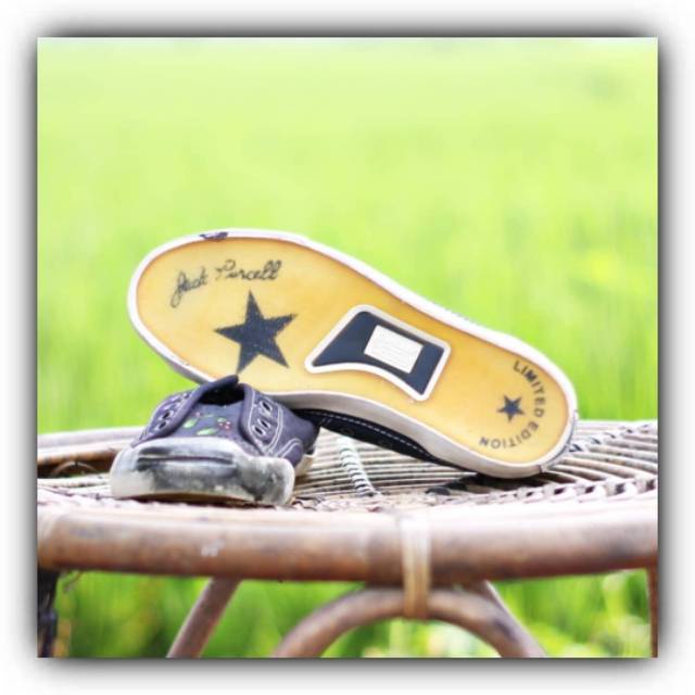 converse jack limited edition