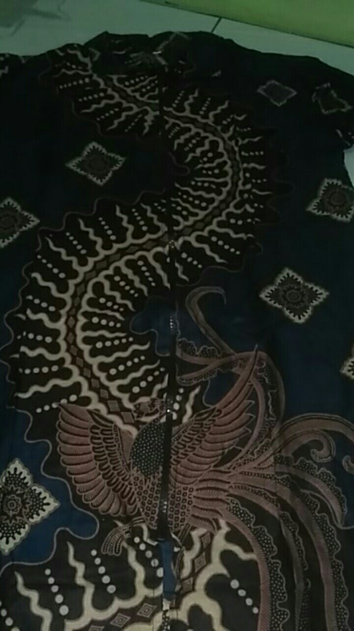 Terlaris Batik Tunik Termurah Top 1 Di Shopee Original No Kw
