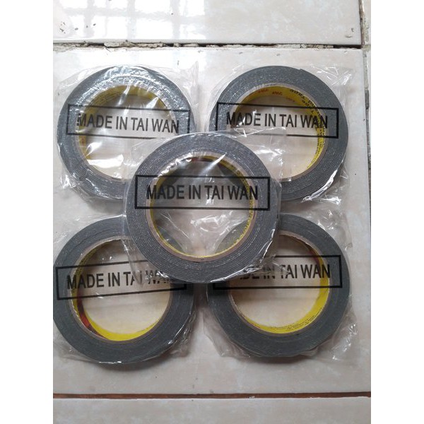 

dobel tape 3M