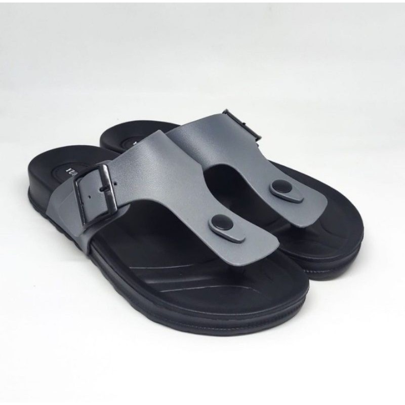 Sandal Jepit Pria Yumeida GT 6102