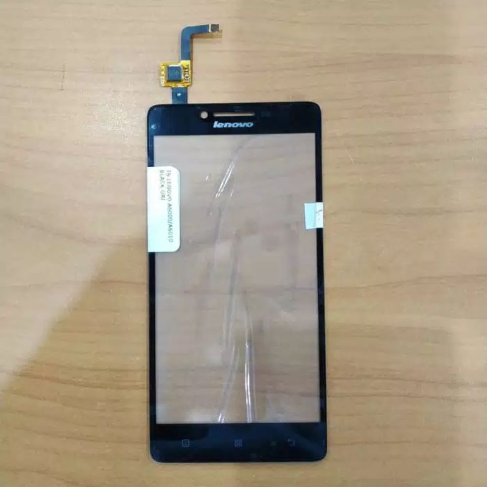 Touchscreen Layar Sentuh Lenovo A6000 / A6010 Original