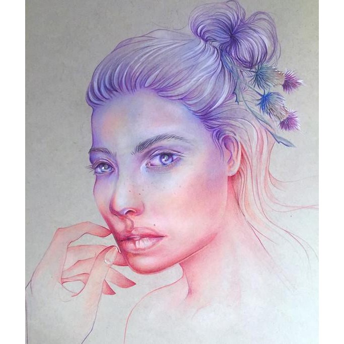 

Terbaru Strathmore - Toned Grey Mixed Media Paper Pad 400 series - 9" x 12