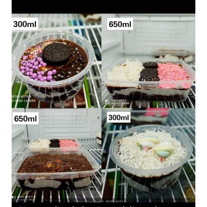 

disert, brownieslumer