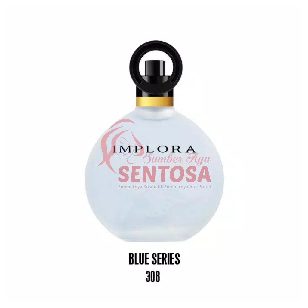 IMPLORA PARFUM SWAN SERIES 100ML