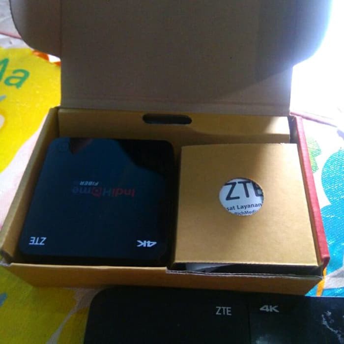 ANDROID TV BOX STB B860H FULL UNLOCKED