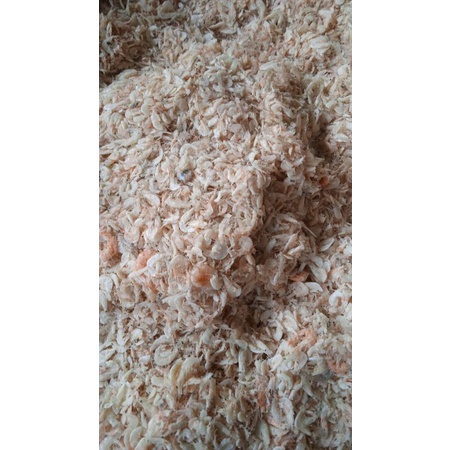 

Rebon Asin per 1000g