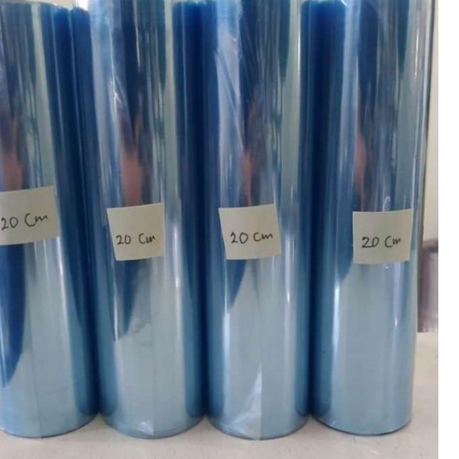 

Best Terlaris DF0NI Plastik Segel Plastik Shrink Pvc 250grm 6cm - 60cm 54 Paling Popular