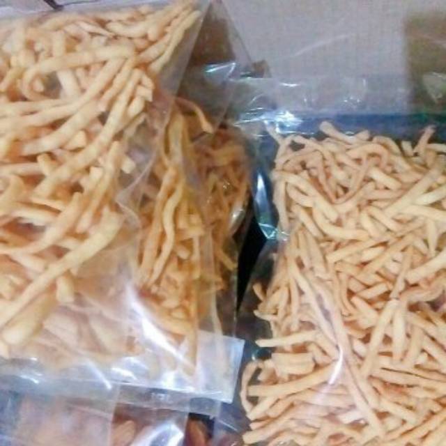 

Stick kentang