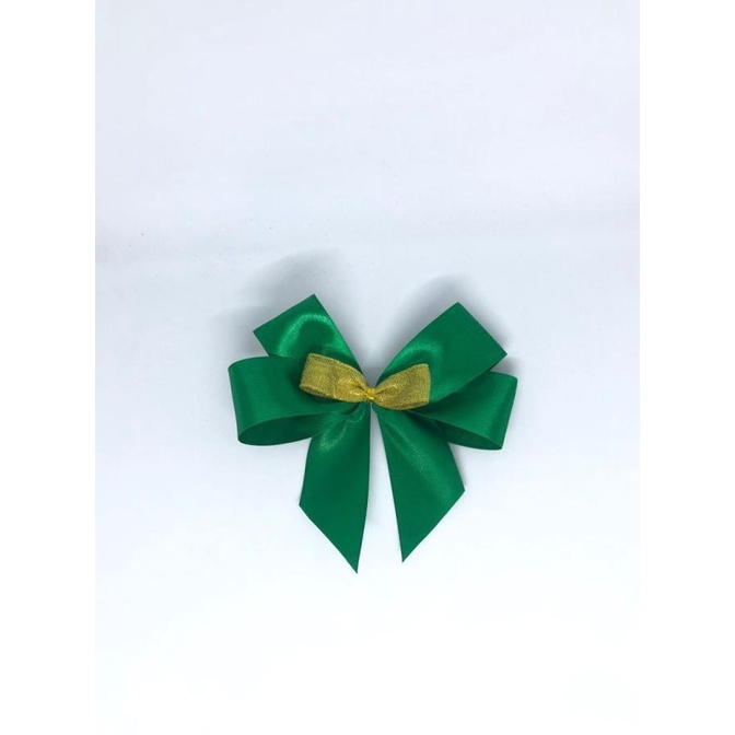 

Best Product!!! Pita Kado Hijau / Pita Hampers / Pita Natal / Pita Custom - - Paling Diminati