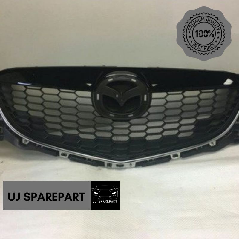 Grill Grille Mazda CX-5 CX5 2013