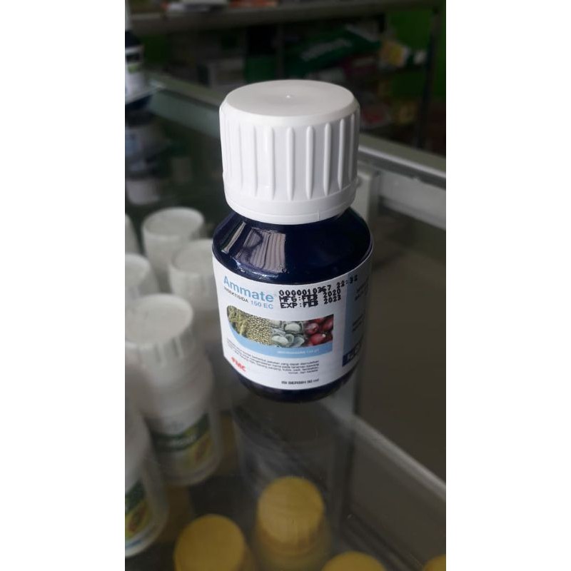 Ammate 150 SC
