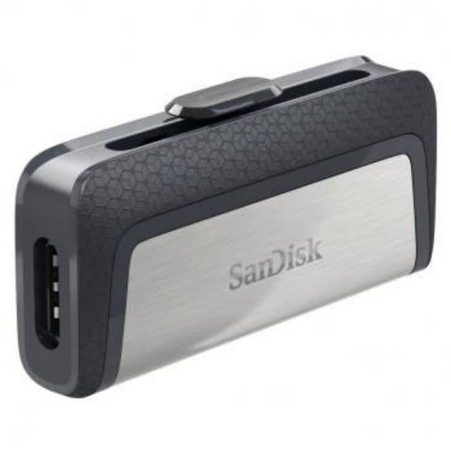 SanDisk Ultra Dual USB Drive Type-C - SDDDC2