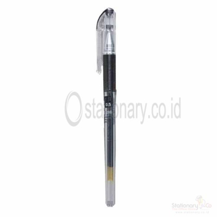 

Ballpoint Magic Gel Pen Kenko KE-200