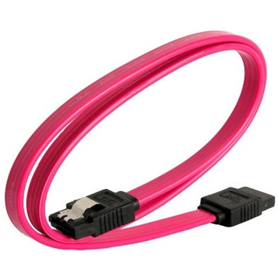 CABLE DATA SATA ( + metal clip ) - 66962