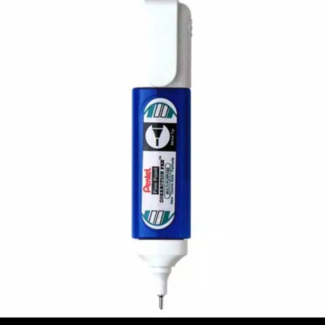 

Tip Ex Cair/Correction Pen PENTEL ZL31-W