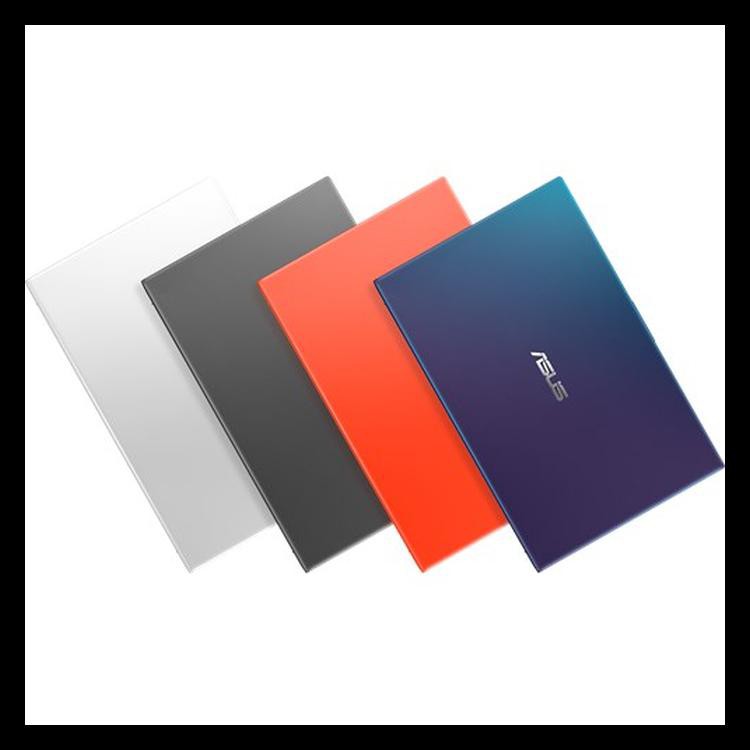 Promo Asus Vivobook A412Fl - I3-8145U 4Gb 512Gb Ssd Mx250 2Gb Win10 14 Inch Promo Barang Murah