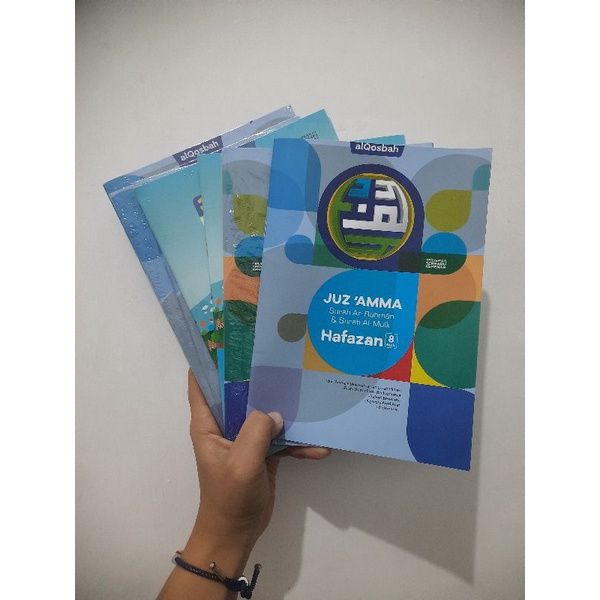 

Juz'Amma