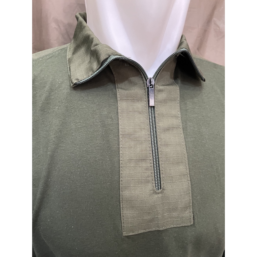 Kaos Tactical | Kaos BDU | Kaos Tactical Katun | Kaos Combat Tactical Hijau