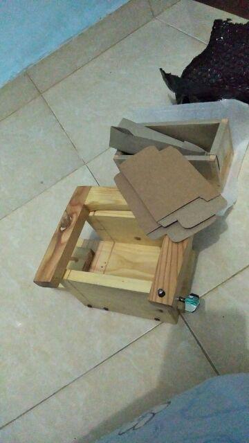 Cetakan Sabun/soap Mold