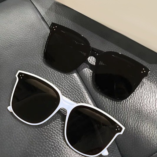 Kacamata Cewek New Arrival Kaca Mata Kekinian Estetik Terbaru Gaya Fashionable Premium Best Seller