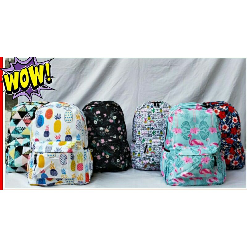 Ransel Wanita