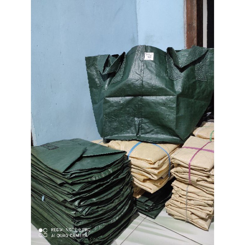 Planter bag easy grow 100 Liter